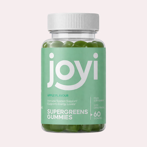 Supergreens Gummies