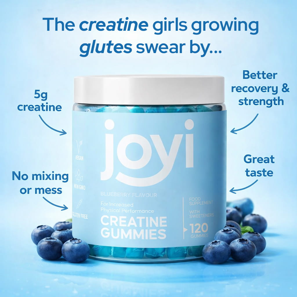 Creatine Gummies