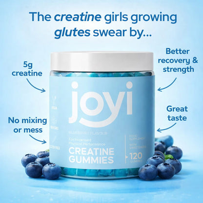 Creatine Gummies