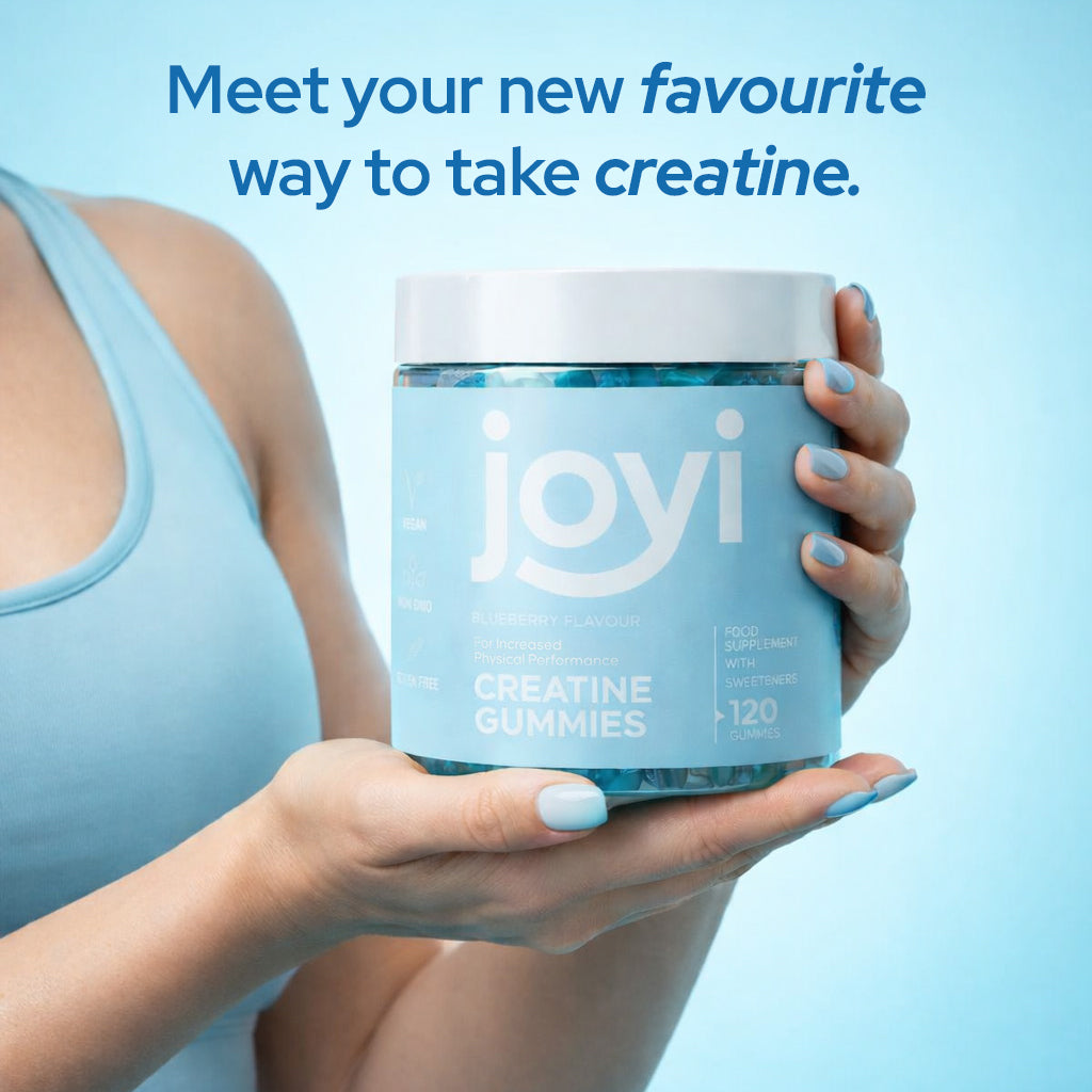 Creatine Gummies