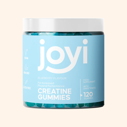 Creatine Gummies