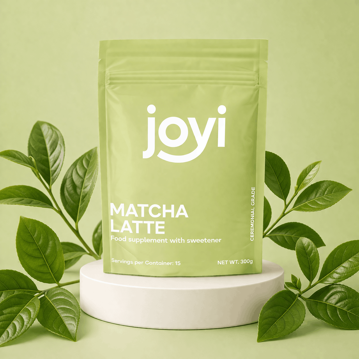 Matcha Latte