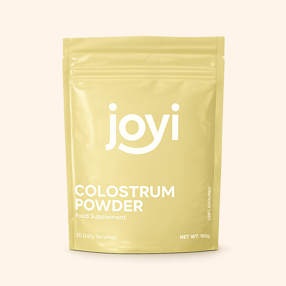 Colostrum Powder