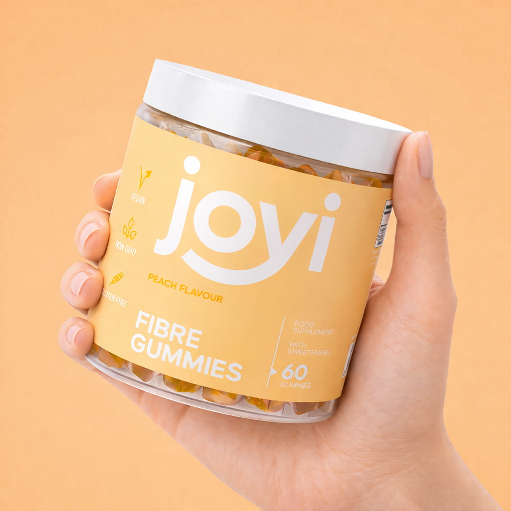 Fibre Gummies