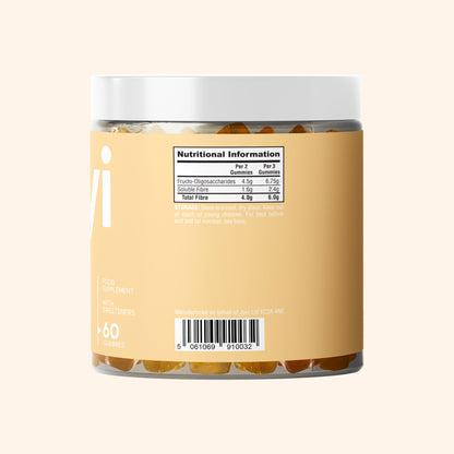 Fibre Gummies